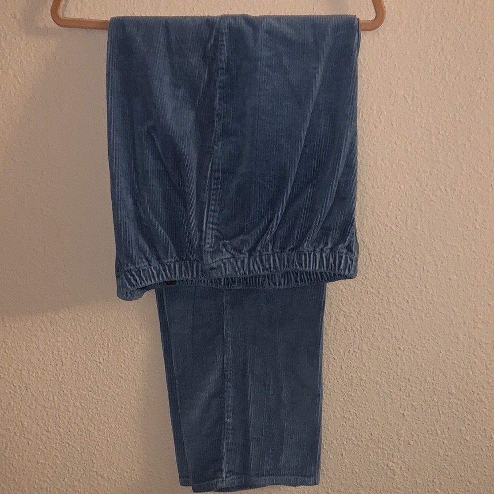 ✅SOFT & WARM PANTS WITH POCKETS.